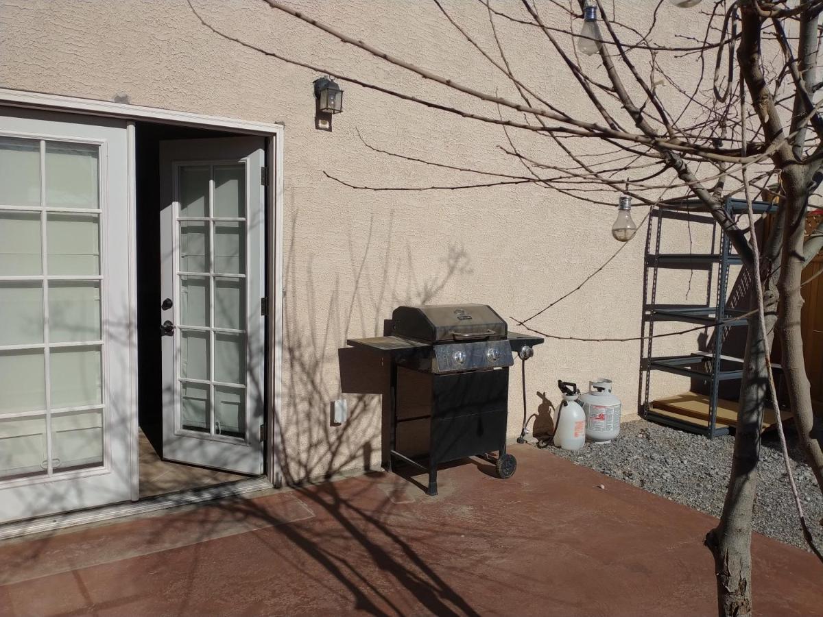 Black Star Ranch Vineyard Pahrump Exterior foto