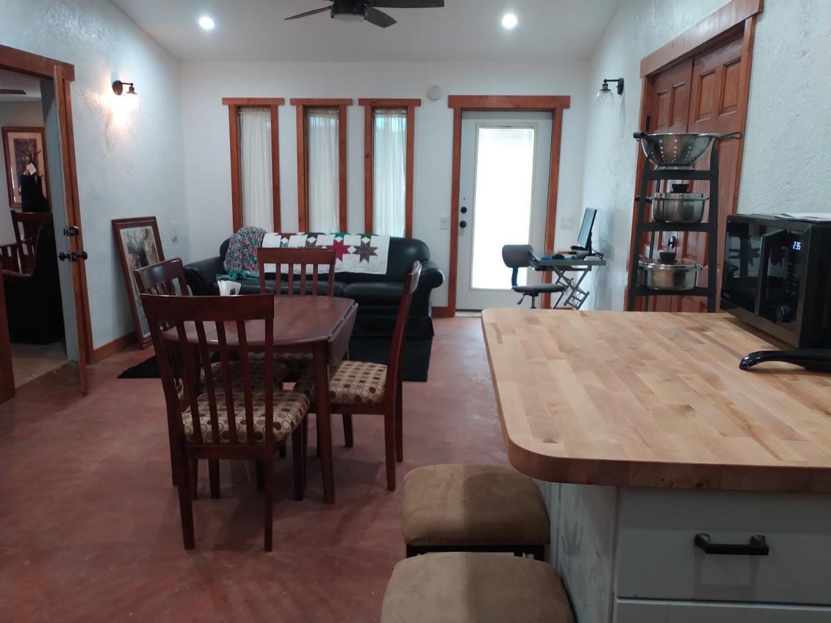 Black Star Ranch Vineyard Pahrump Exterior foto